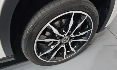 Mercedes-Benz GLA-Class 2019, 104725 км, за 16300000 KRW - фото 34