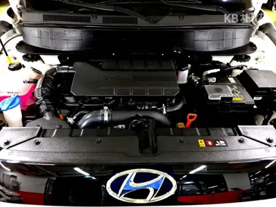 Hyundai Casper 2024, 9214 км, за 18000000 KRW - фото 6