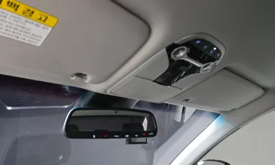 Hyundai Grandeur 2019, 100498 км, за 16000000 KRW - фото 29
