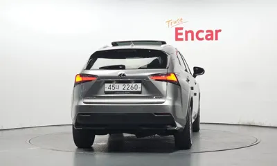 Lexus NX 2017, 88389 км, за 27700000 KRW