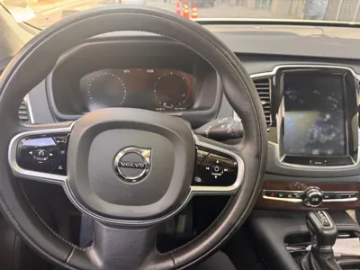 Volvo XC90 2019, 193000 км, за 28000000 KRW - фото 10