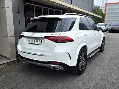 Mercedes-Benz GLE-Class 2020, 60374 км, за 58500000 KRW - фото 3