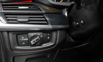 BMW X6 2015, 262112 км, за 16000000 KRW - фото 17