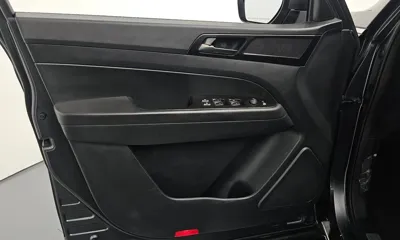 KG_Mobility_Ssangyong Rexton 2020, 99360 км, за 15700000 KRW - фото 24