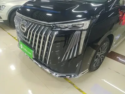 GAC Motor Trumpchi M8 2024, 49200 км, за 152400 CNY - фото 24