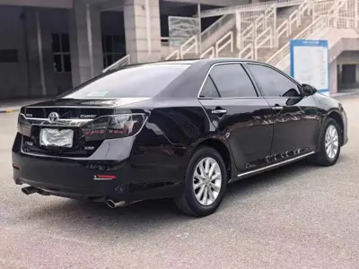 Toyota Camry 2012, 130000 км, за 33800 CNY