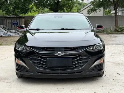 Chevrolet Malibu XL 2019, 97000 км, за 43000 CNY