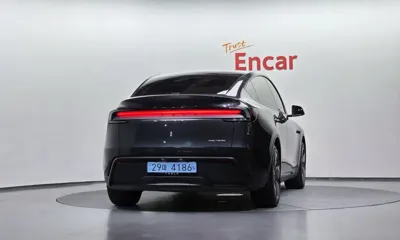 Tesla Model Y 2025, 16371 км, за 62500000 KRW - фото 4