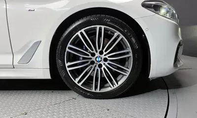 BMW 5-Series 2018, 111280 км, за 23400000 KRW - фото 5