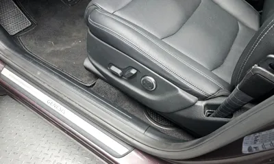 Genesis GV70 2021, 81830 км, за 29900000 KRW - фото 31