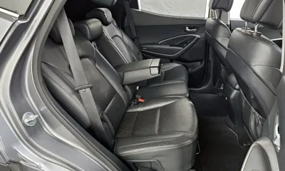 Hyundai Santafe 2016, 110048 км, за 13800000 KRW - фото 12