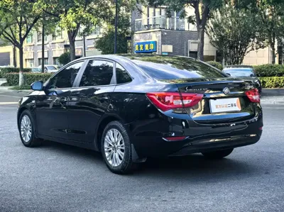 Buick Excelle 2016, 70000 км, за 23800 CNY - фото 6
