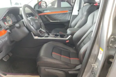 Haval H4 2019, 54600 км, за 60624.29 CNY - фото 18