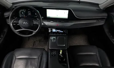 Hyundai Grandeur 2022, 127391 км, за 21500000 KRW - фото 7