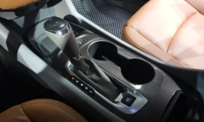 ChevroletGMDaewoo Malibu 2017, 35124 км, за 8600000 KRW - фото 9