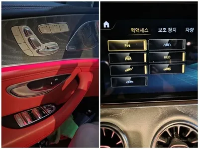 Mercedes-Benz AMG GT 2023, 29300 км, за 102100000 KRW - фото 9