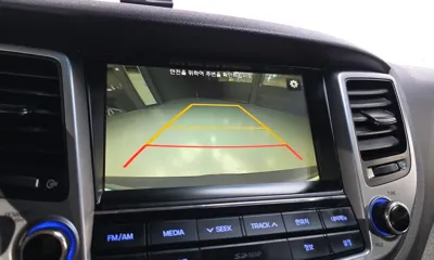 Hyundai Tucson 2018, 69817 км, за 11000000 KRW - фото 15