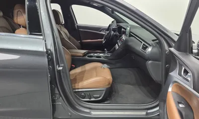 Genesis G70 2018, 92213 км, за 17000000 KRW - фото 26