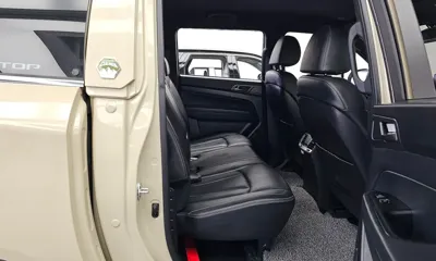 KG_Mobility_Ssangyong Rexton 2024, 50499 км, за 22500000 KRW - фото 12