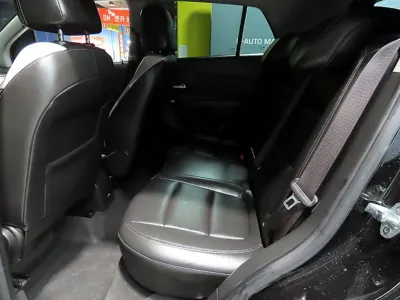 ChevroletGMDaewoo Trax 2018, 93700 км, за 8700000 KRW - фото 7