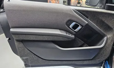 BMW i3 2018, 23347 км, за 22900000 KRW - фото 24