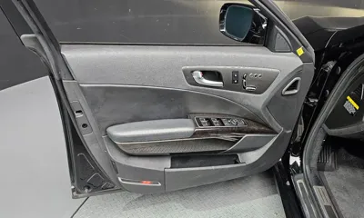 Kia K9 2014, 105671 км, за 7790000 KRW - фото 24