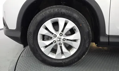 Honda CR-V 2014, 103614 км, за 11900000 KRW - фото 5