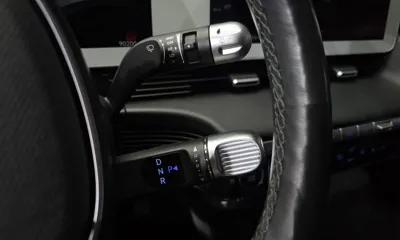 Hyundai Ioniq5 2022, 90200 км, за 26700000 KRW - фото 9