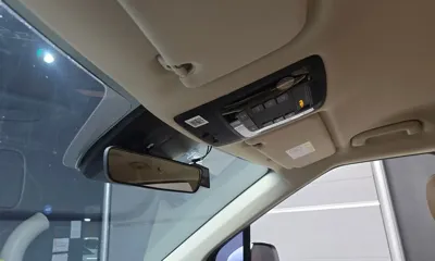 Kia Canival 2021, 87719 км, за 22500000 KRW - фото 29