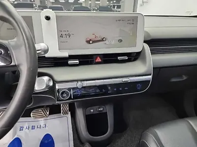 Hyundai Ioniq5 2022, 122610 км, за 27900000 KRW - фото 10