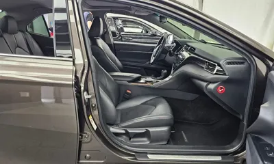 Toyota Camry 2018, 114941 км, за 24500000 KRW - фото 11