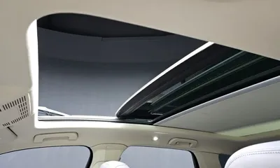 Volkswagen Touareg 2021, 108406 км, за 37500000 KRW - фото 15