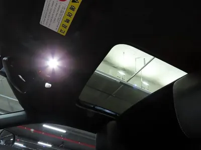 ChevroletGMDaewoo Camaro 2017, 155118 км, за 19500000 KRW - фото 17