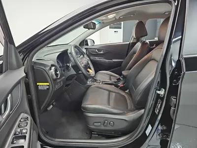 Hyundai Kona 2018, 73317 км, за 12000000 KRW - фото 11