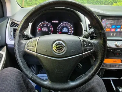KG_Mobility_Ssangyong KORANDO 2015, 165146 км, за 3490000 KRW - фото 10