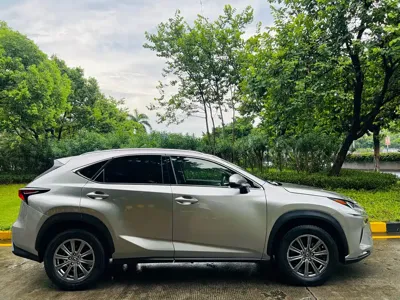 Lexus NX 2019, 75000 км, за 125800 CNY - фото 7