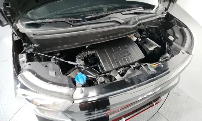 Kia Ray 2023, 87226 км, за 12700000 KRW - фото 6