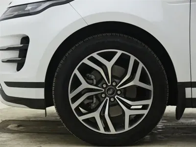 Land Rover Evoque 2023, 28000 км, за 166000 CNY - фото 15
