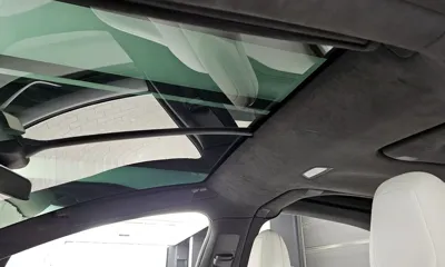 Tesla Model X 2019, 140895 км, за 58500000 KRW - фото 19