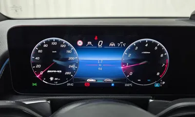 Mercedes-Benz GLB-Class 2025, 94 км, за 57900000 KRW - фото 8