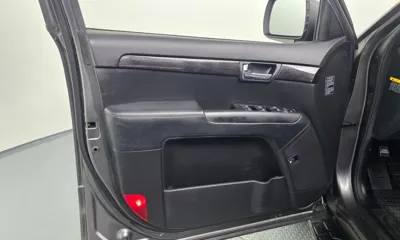 Kia Mohave 2014, 109709 км, за 10800000 KRW - фото 24