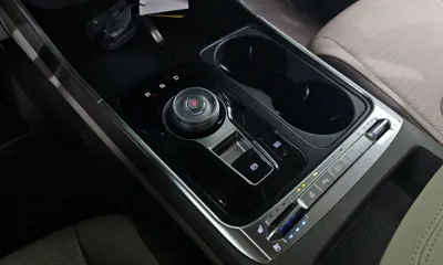Kia Canival 2025, 33511 км, за 38500000 KRW - фото 9