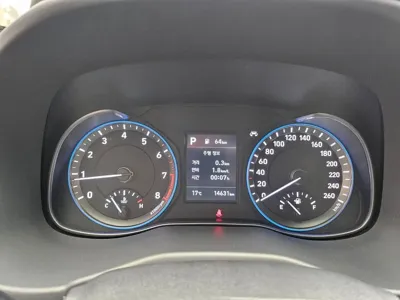 Hyundai Kona 2020, 14630 км, за 19900000 KRW - фото 9