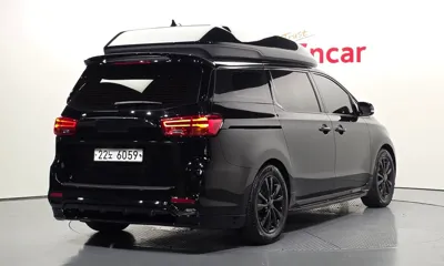Kia Canival 2019, 63538 км, за 23500000 KRW - фото 2