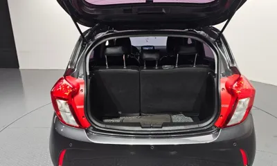 ChevroletGMDaewoo Spark 2016, 48828 км, за 4700000 KRW - фото 18