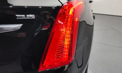 Cadillac XT5 2018, 88758 км, за 19200000 KRW - фото 23