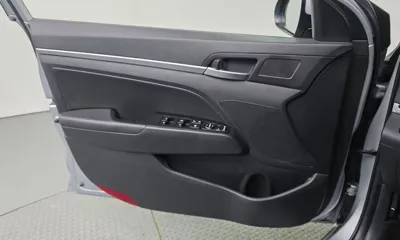 Hyundai Avante 2020, 178693 км, за 8900000 KRW - фото 24