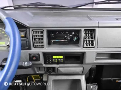 ChevroletGMDaewoo labo 2019, 118280 км, за 5500000 KRW - фото 14
