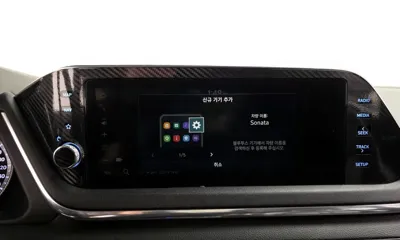 Hyundai Sonata 2020, 162297 км, за 12900000 KRW - фото 30