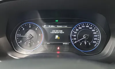 Hyundai Palisade 2019, 89320 км, за 25900000 KRW - фото 8
